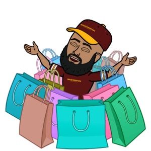 Meet your Posher, Shakir